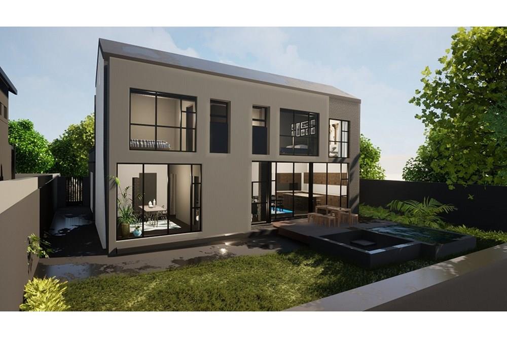 House For Sale in Clayville East, Clayville, Midrand