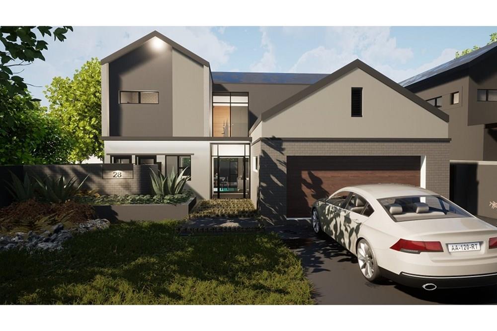 House For Sale in Clayville East, Clayville, Midrand