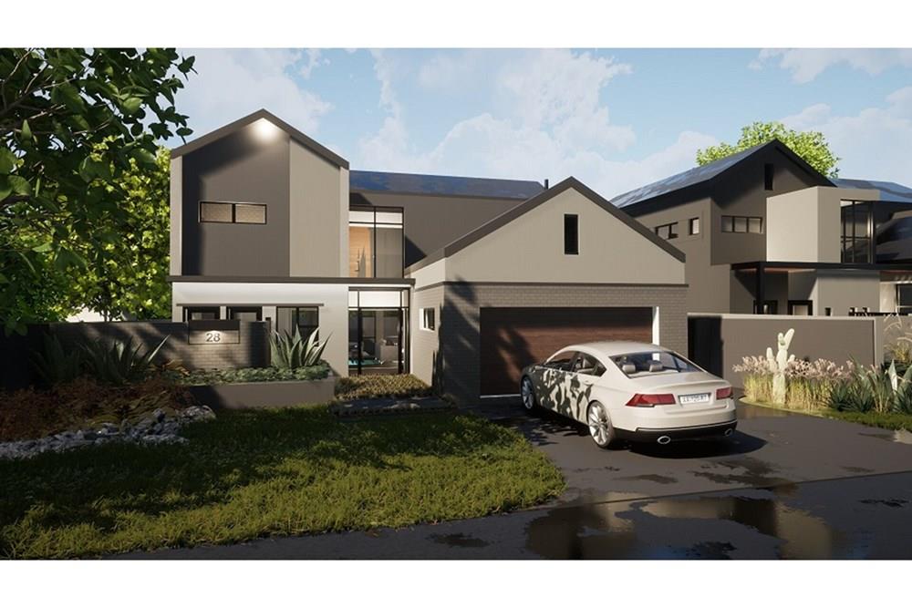 House For Sale in Clayville East, Clayville, Midrand