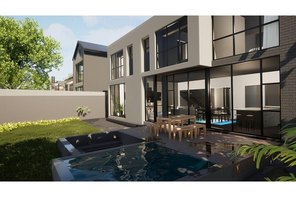 House For Sale in Clayville East, Clayville, Midrand