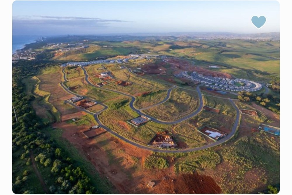 Vacant Land For Sale in Ballito, KwaZulu Natal