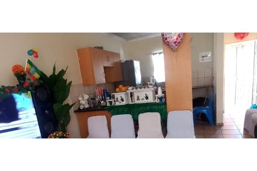 Apartment For Sale in Brits, North West