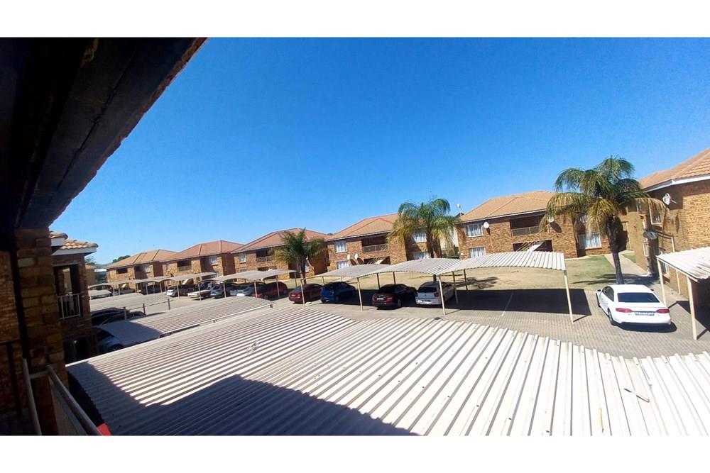 Apartment For Sale in Brits, North West