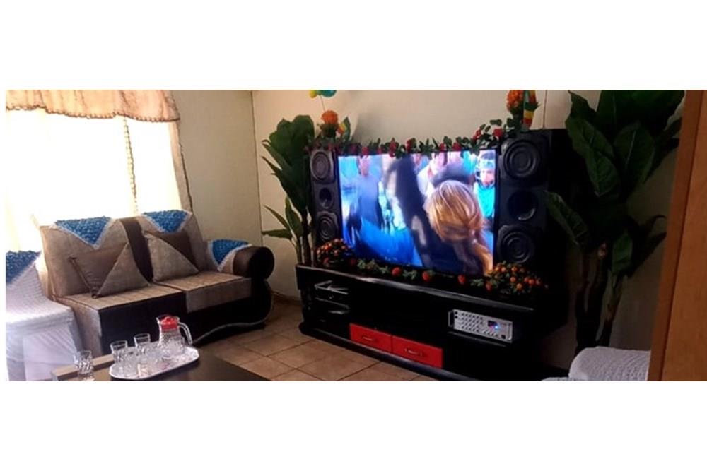 Apartment For Sale in Brits, North West