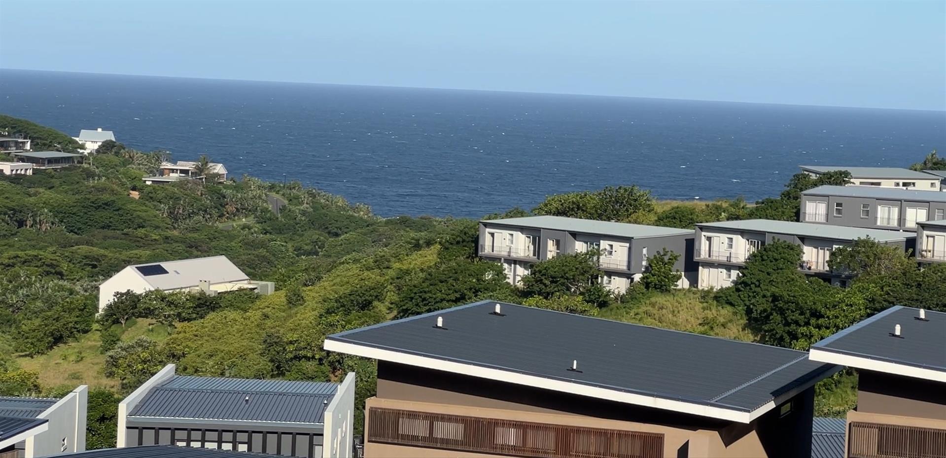 House For Sale in Zululami Coastal Estate, Ballito, KwaZulu Natal. No Transfer Duty