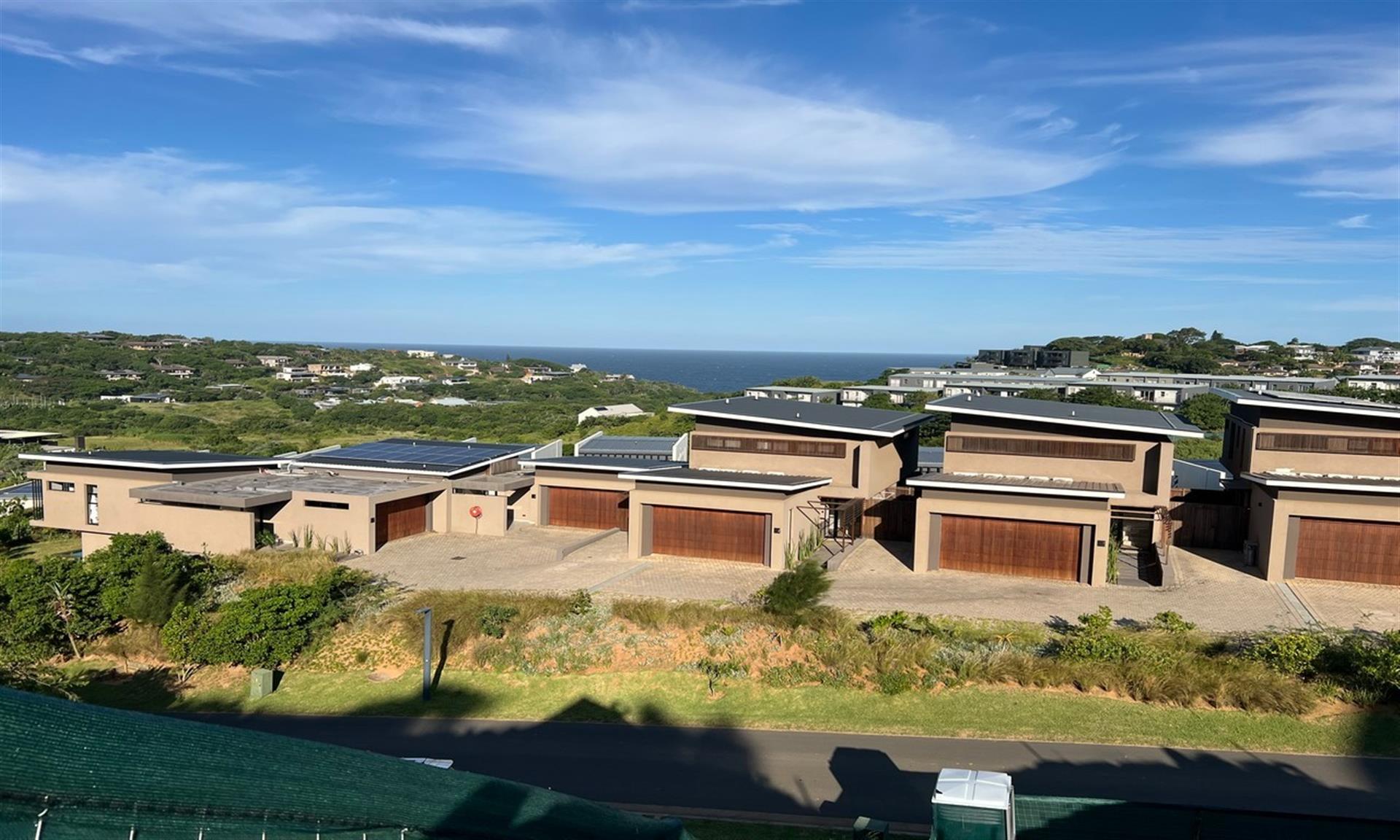 House For Sale in Zululami Coastal Estate, Ballito, KwaZulu Natal. No Transfer Duty