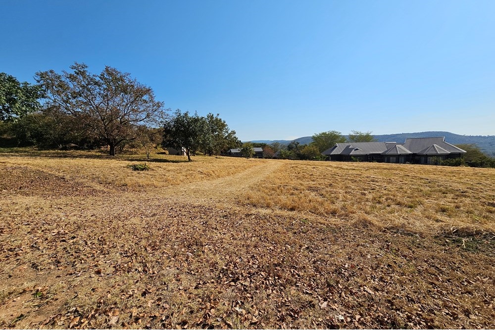 Vacant Land For Sale in Sabie River Eco Estate, Hazyview