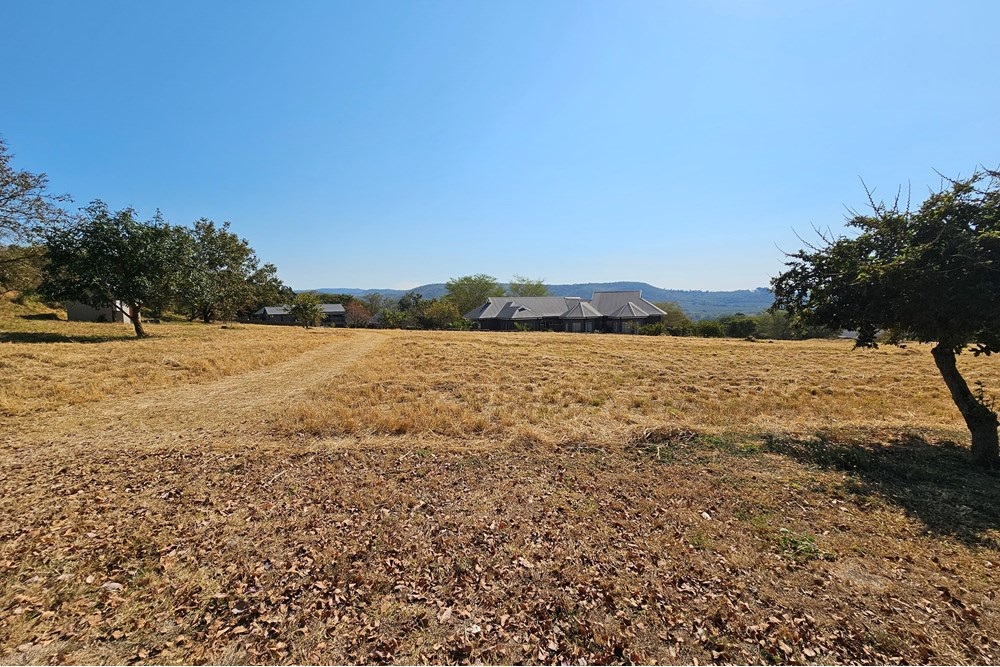 Vacant Land For Sale in Sabie River Eco Estate, Hazyview