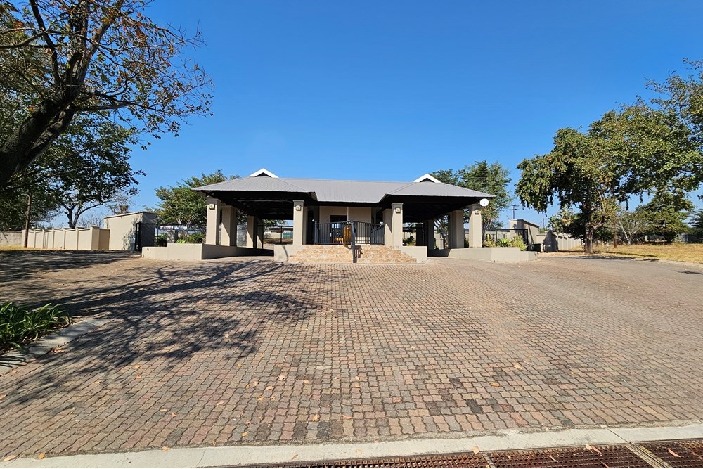 Vacant Land For Sale in Sabie River Eco Estate, Hazyview