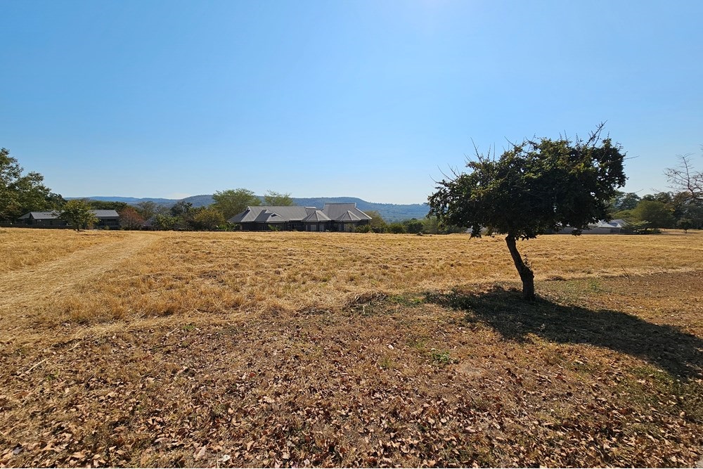 Vacant Land For Sale in Sabie River Eco Estate, Hazyview