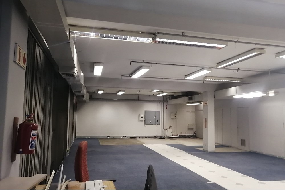Commercial Property To Rent in Pinetown, KwaZulu Natal