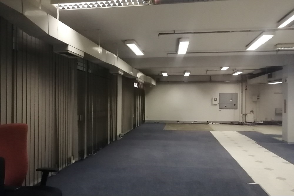 Commercial Property To Rent in Pinetown, KwaZulu Natal