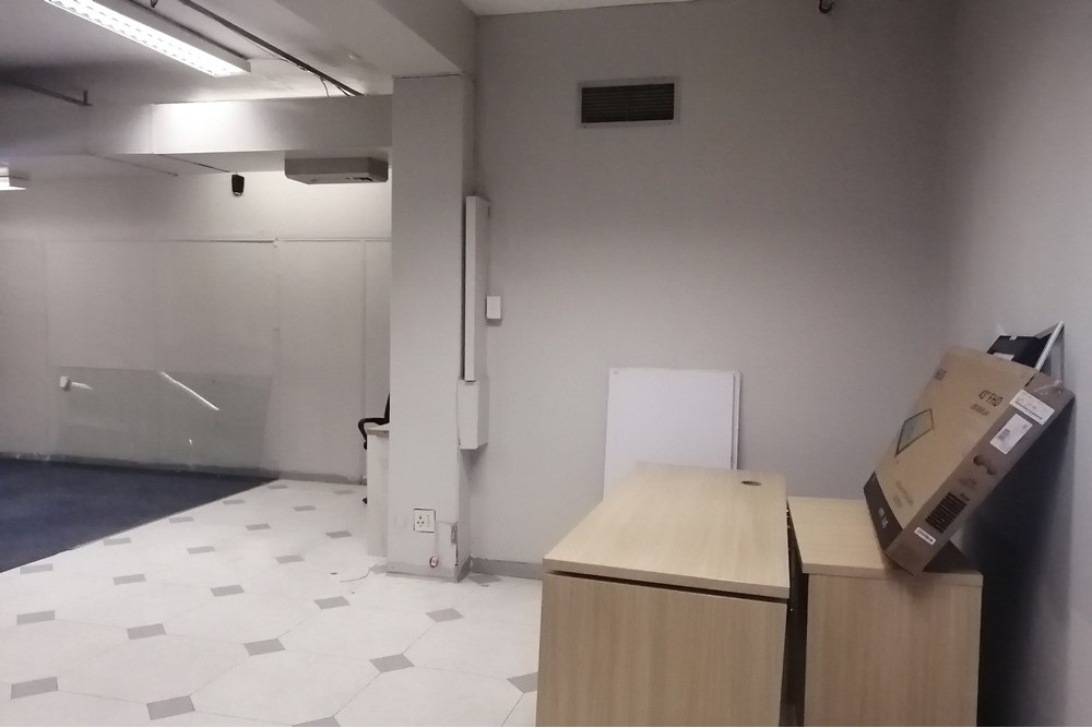 Commercial Property To Rent in Pinetown, KwaZulu Natal