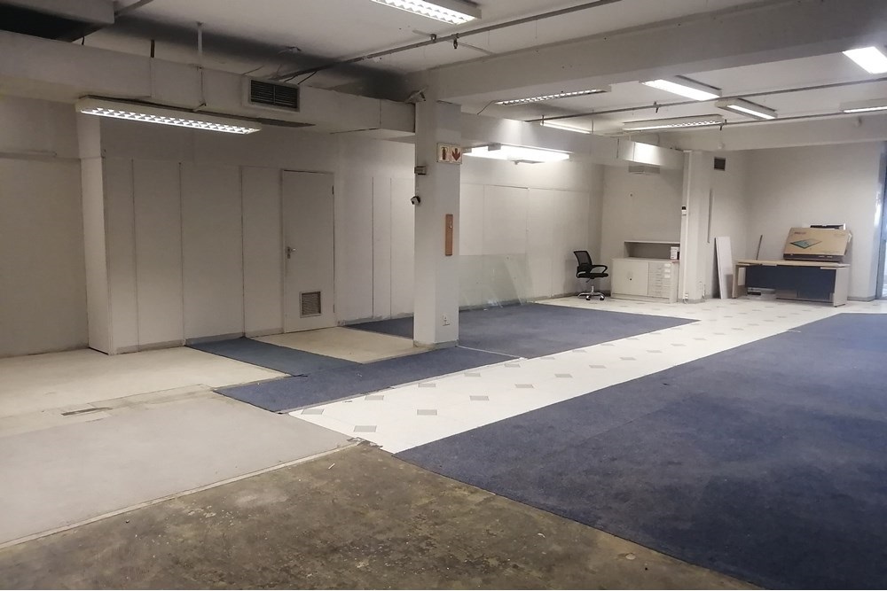 Commercial Property To Rent in Pinetown, KwaZulu Natal