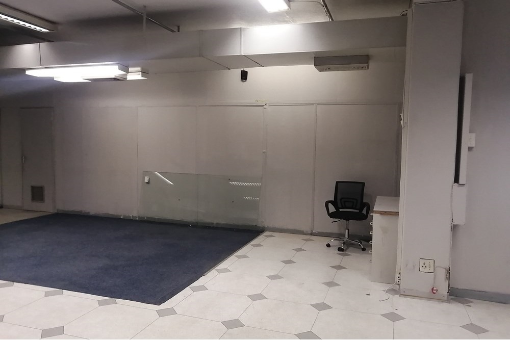 Commercial Property To Rent in Pinetown, KwaZulu Natal