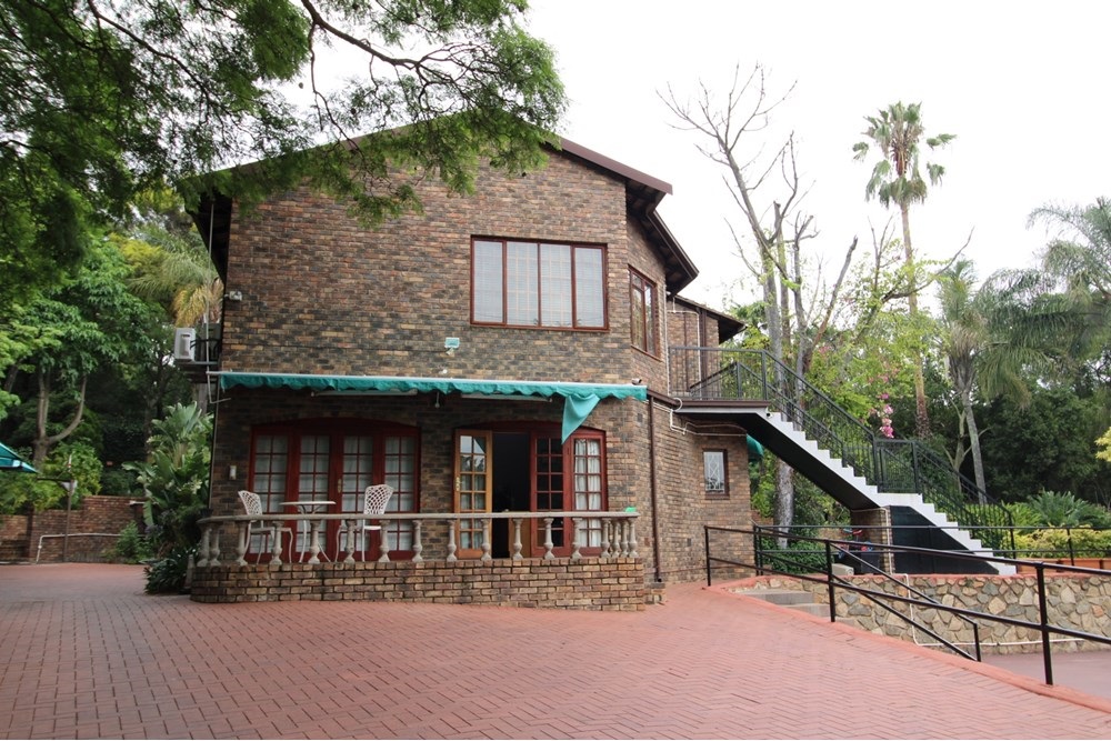 Office To Rent in Bryanston, Sandton