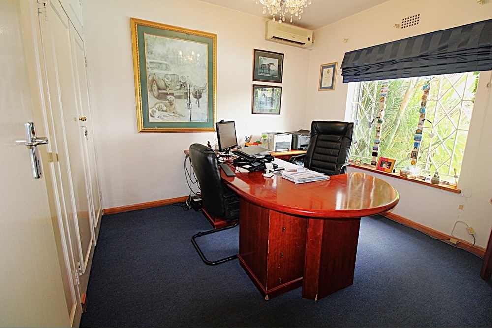 Office To Rent in Bryanston, Sandton