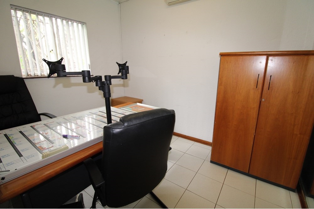 Office To Rent in Bryanston, Sandton
