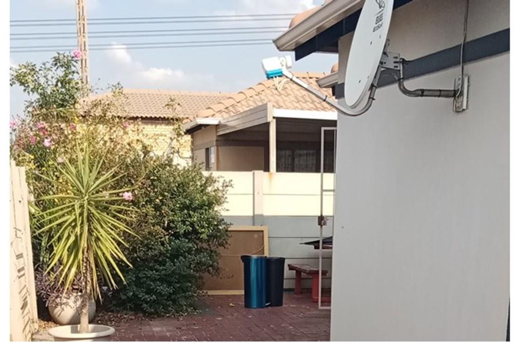 House For Sale in Leopard's Rest Security Estate, Albertsdal, Alberton