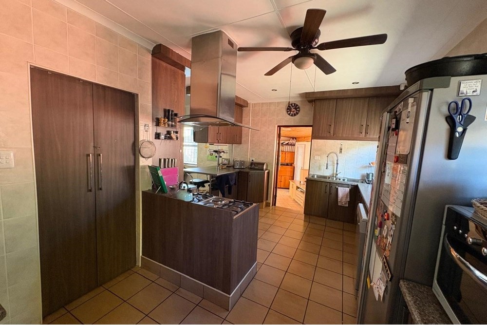 House For Sale in Schuinshoogte, Newcastle, KwaZulu Natal
