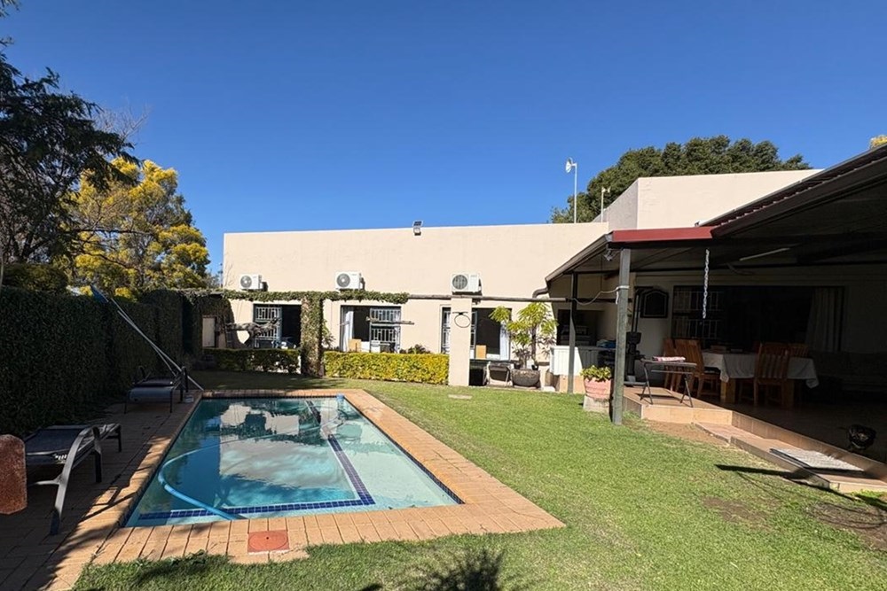 House For Sale in Schuinshoogte, Newcastle, KwaZulu Natal