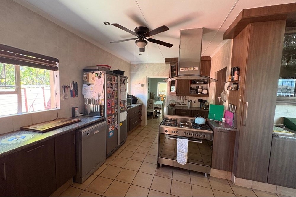 House For Sale in Schuinshoogte, Newcastle, KwaZulu Natal