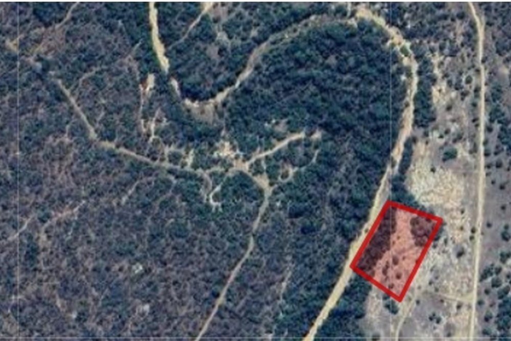 Vacant Land For Sale in Hoedspruit