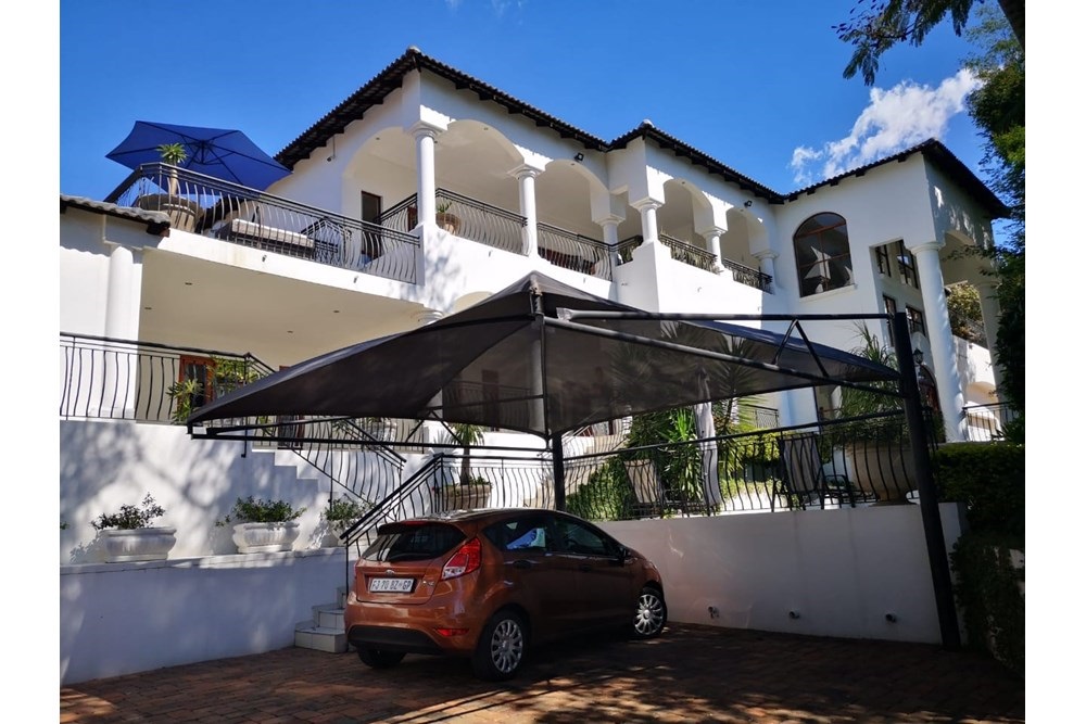 Guest House For Sale in Groenkloof, Pretoria