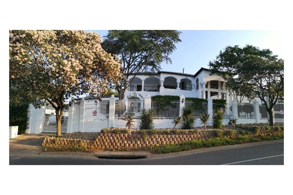 Guest House For Sale in Groenkloof, Pretoria