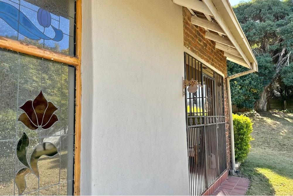 Family Home For Sale in Signal Hill, Newcastle, KwaZulu Natal