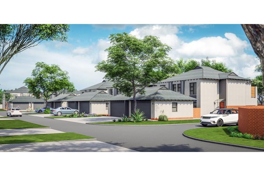 Townhouse For Sale in Stonehenge Ext 1, Stonehenge, Nelspruit