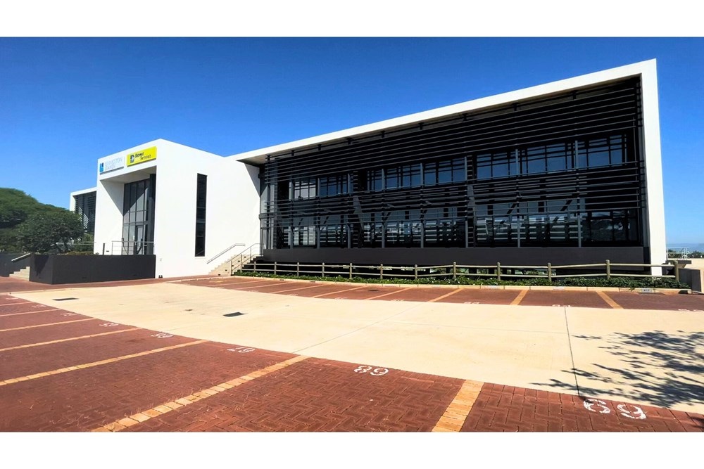 Office To Rent in Umhlanga, KwaZulu Natal