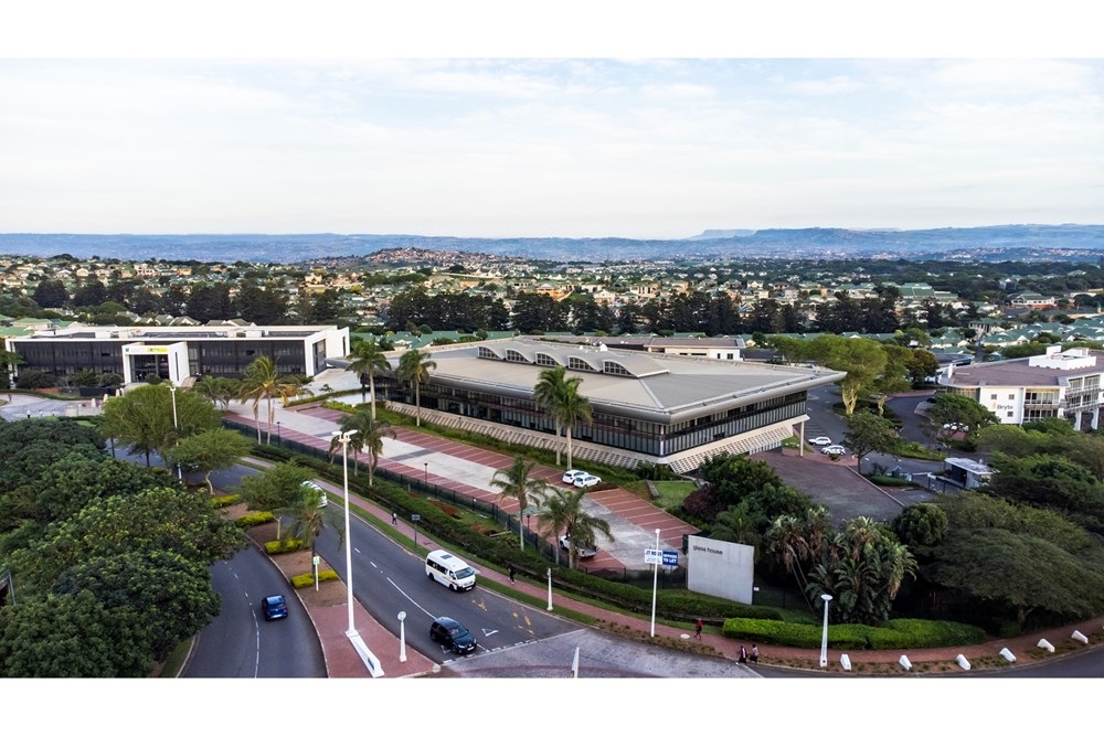 Office To Rent in Umhlanga, KwaZulu Natal