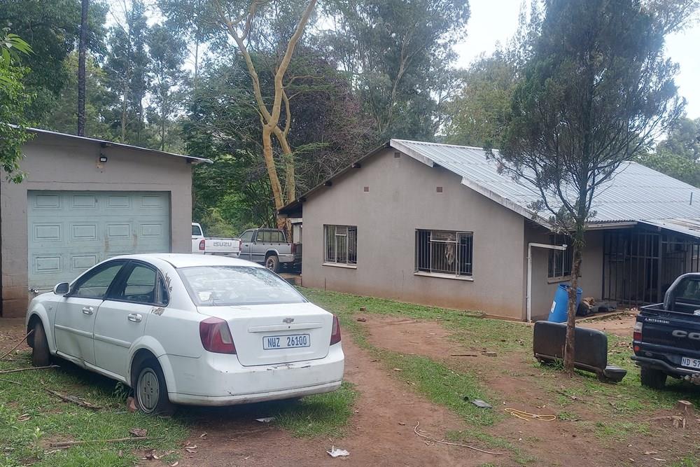 House for sale in Richmond Rural, Richmond, KwaZulu Natal, 63 Rusel Street , Central, Richmond, KwaZulu Natal, 2023 m²