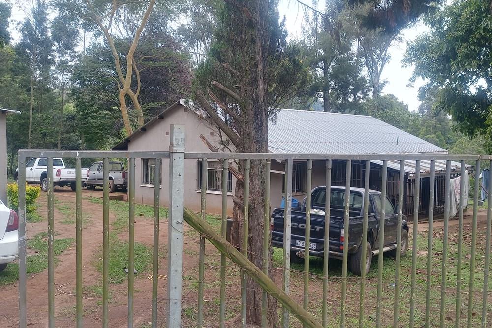 House for sale in Richmond Rural, Richmond, KwaZulu Natal, 63 Rusel Street , Central, Richmond, KwaZulu Natal, 2023 m²