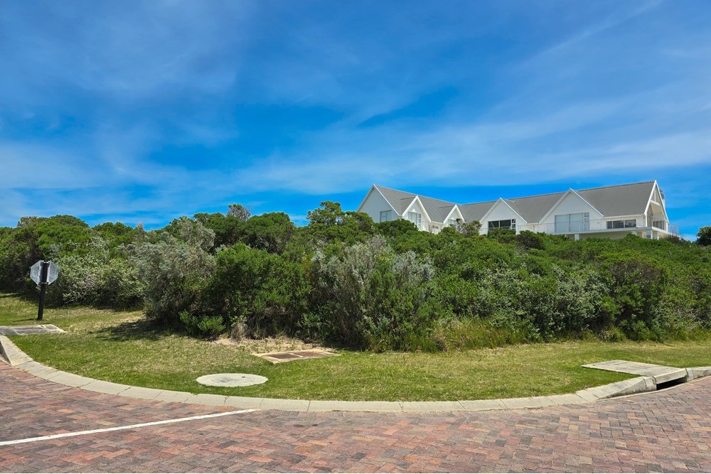 Vacant Land For Sale in St Francis Links St Francis Bay Eastern Cape