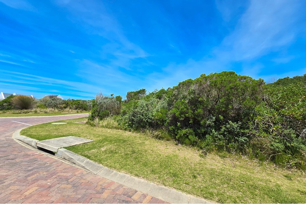 Vacant Land For Sale in St Francis Links St Francis Bay Eastern Cape