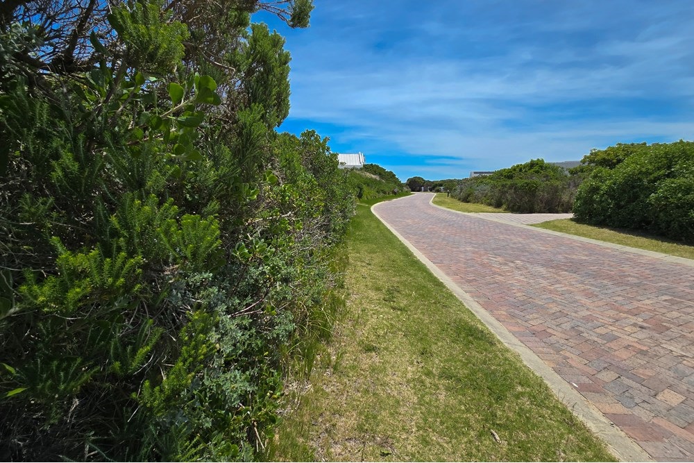 Vacant Land For Sale in St Francis Links St Francis Bay Eastern Cape