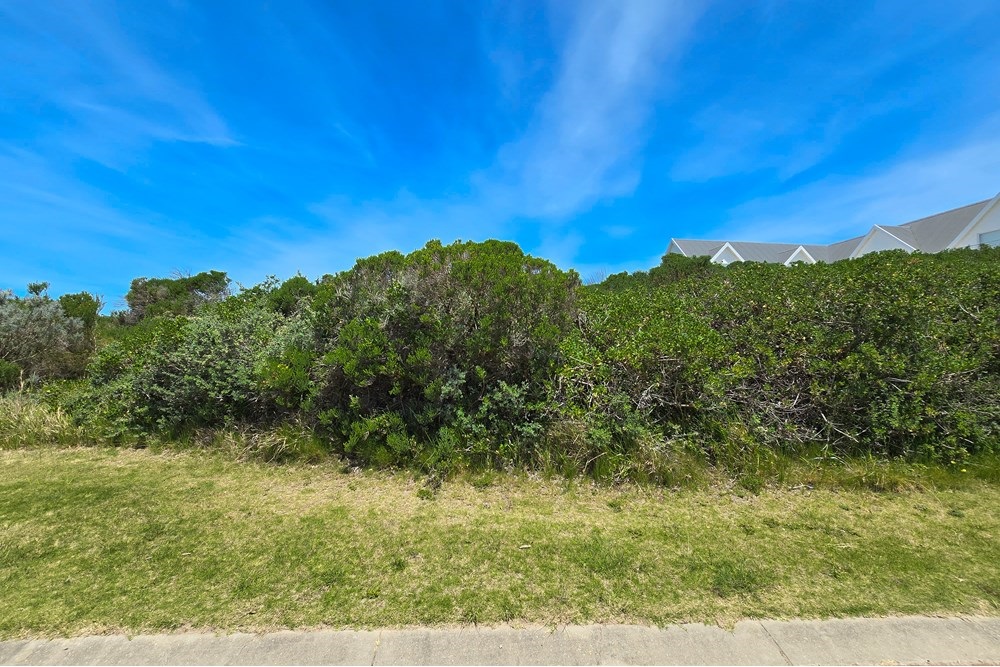 Vacant Land For Sale in St Francis Links St Francis Bay Eastern Cape