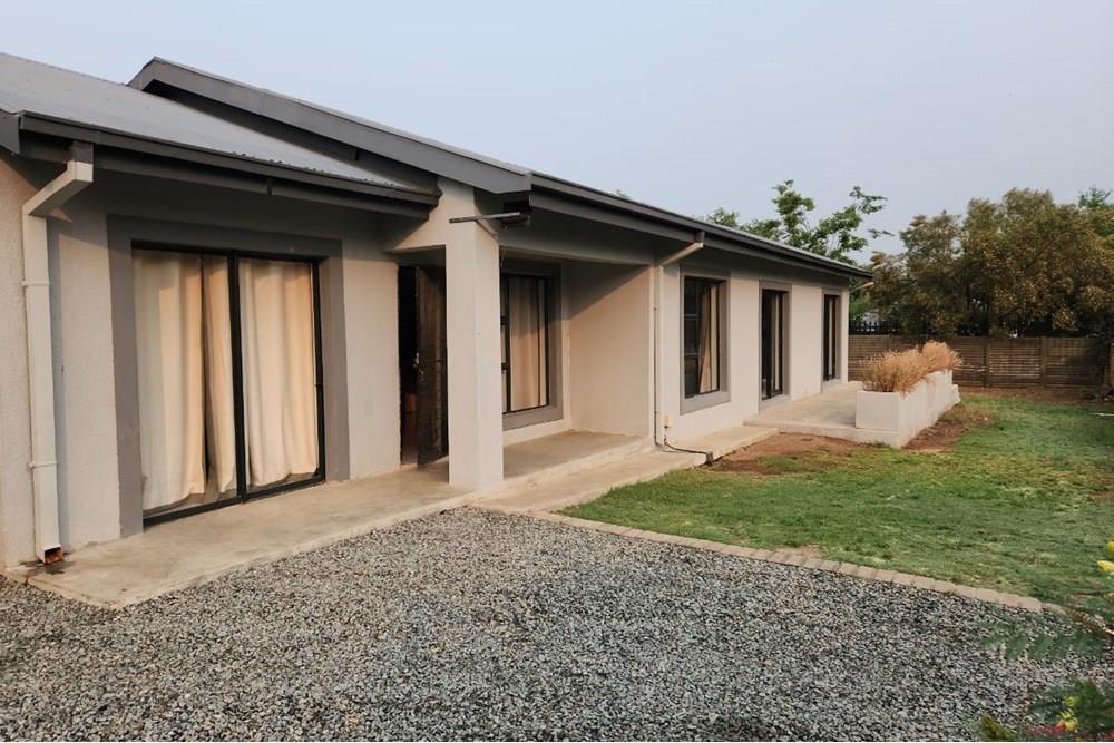 House For Sale in Parys