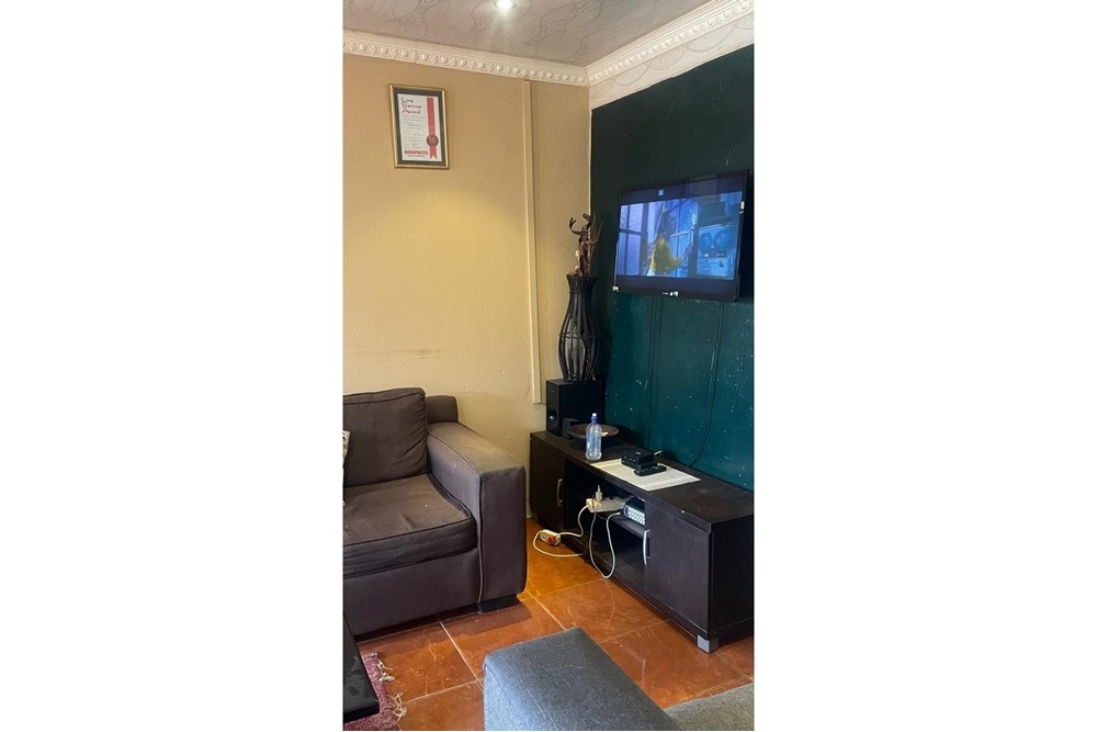 House For Sale in Johannesburg