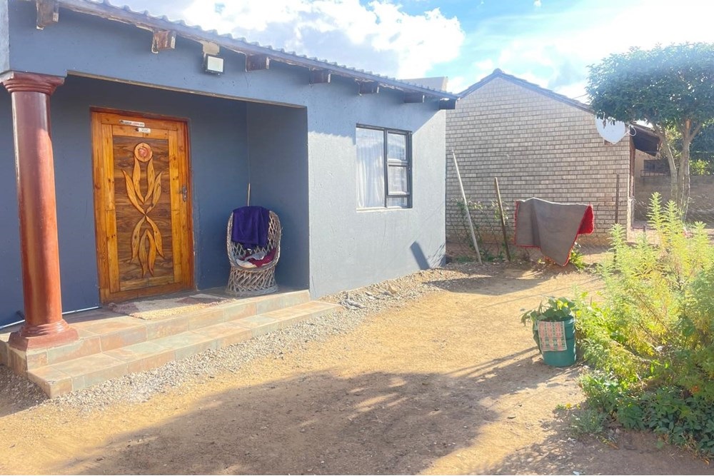 House For Sale in Johannesburg