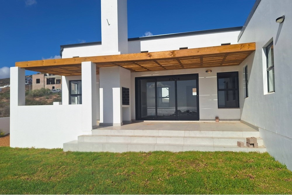 House For Sale in St Helena Views, St Helena Bay