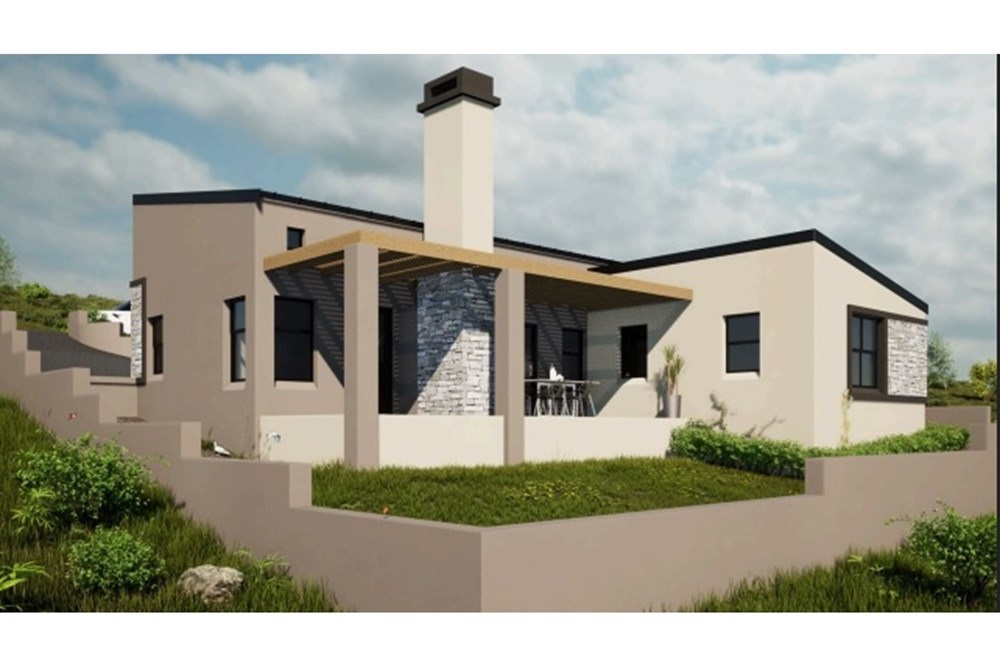 House For Sale in St Helena Views, St Helena Bay