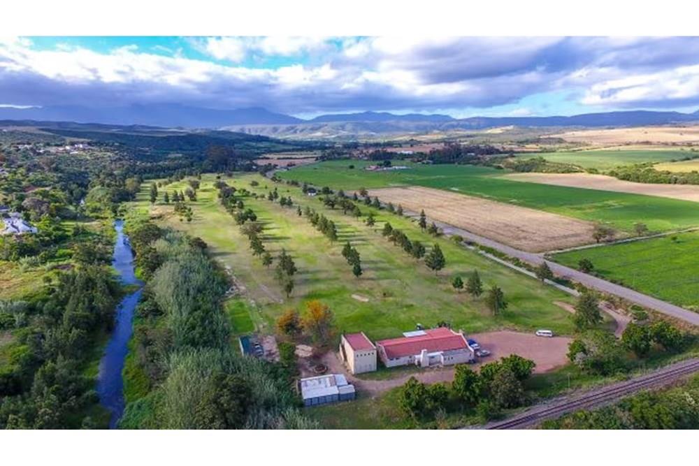 600 sqm Vacant Land For Sale in Heidelberg Central, Heidelberg