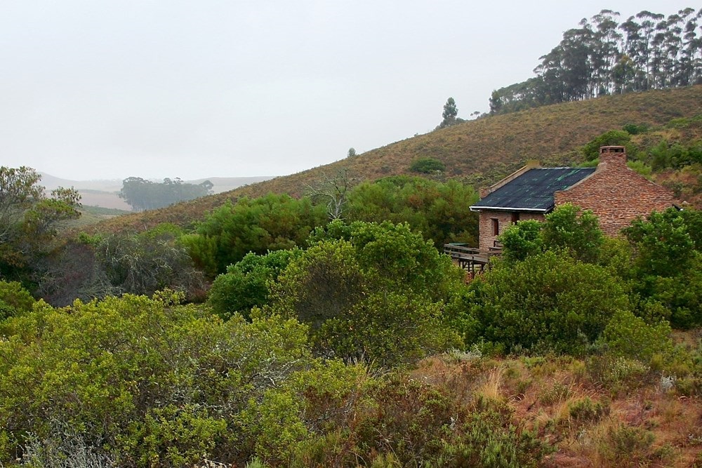 Vacant Land for sale in Heidelberg Central, Heidelberg, 600 m²