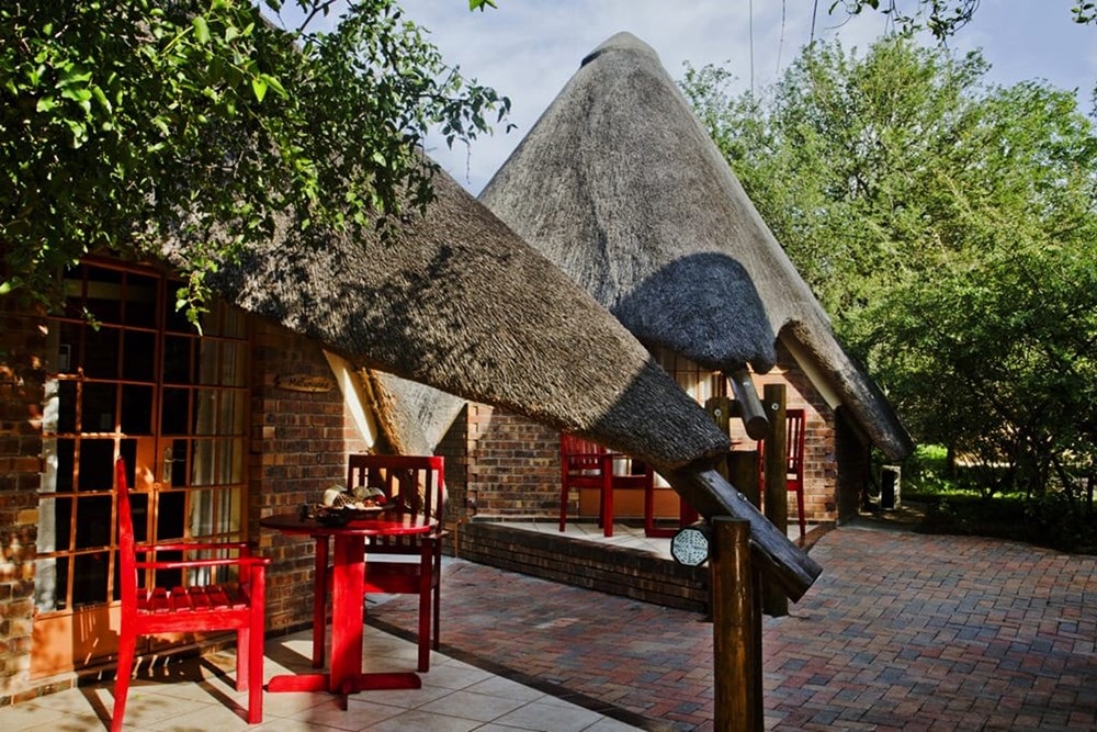 Cottage for sale in Marloth Park, 4680 m²