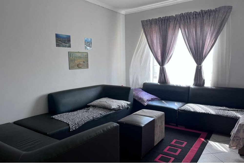 Apartment For Sale in Midrand