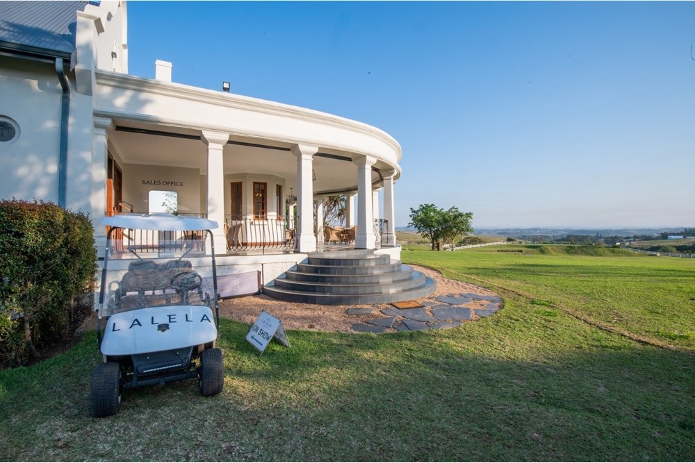 Apartment For Sale in Sheffield Beach, Ballito, KwaZulu Natal