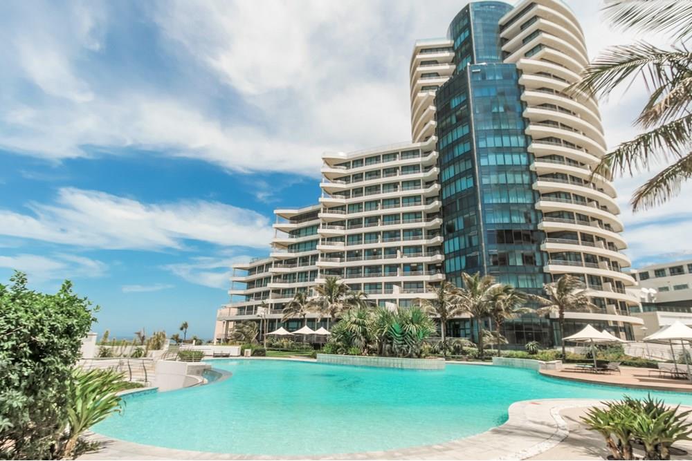 2 Bed Unit For Sale in Pearl Dawn, Umhlanga